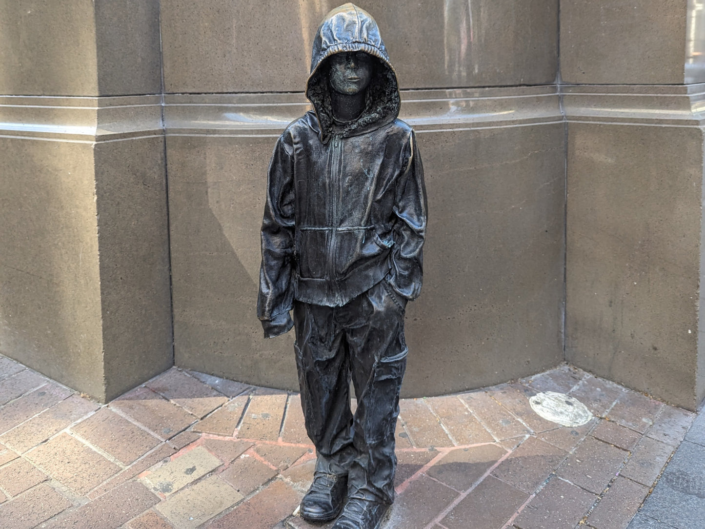 Free Walking Tour Sydney