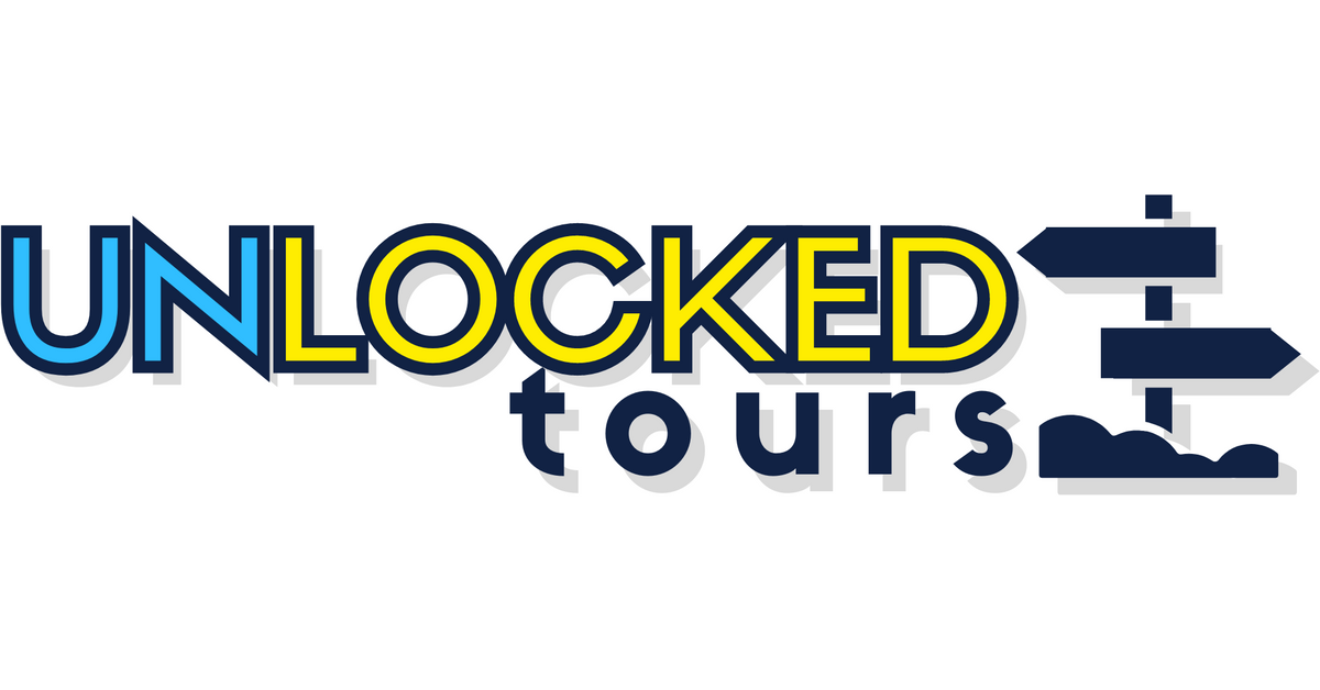 Unlocked Tours