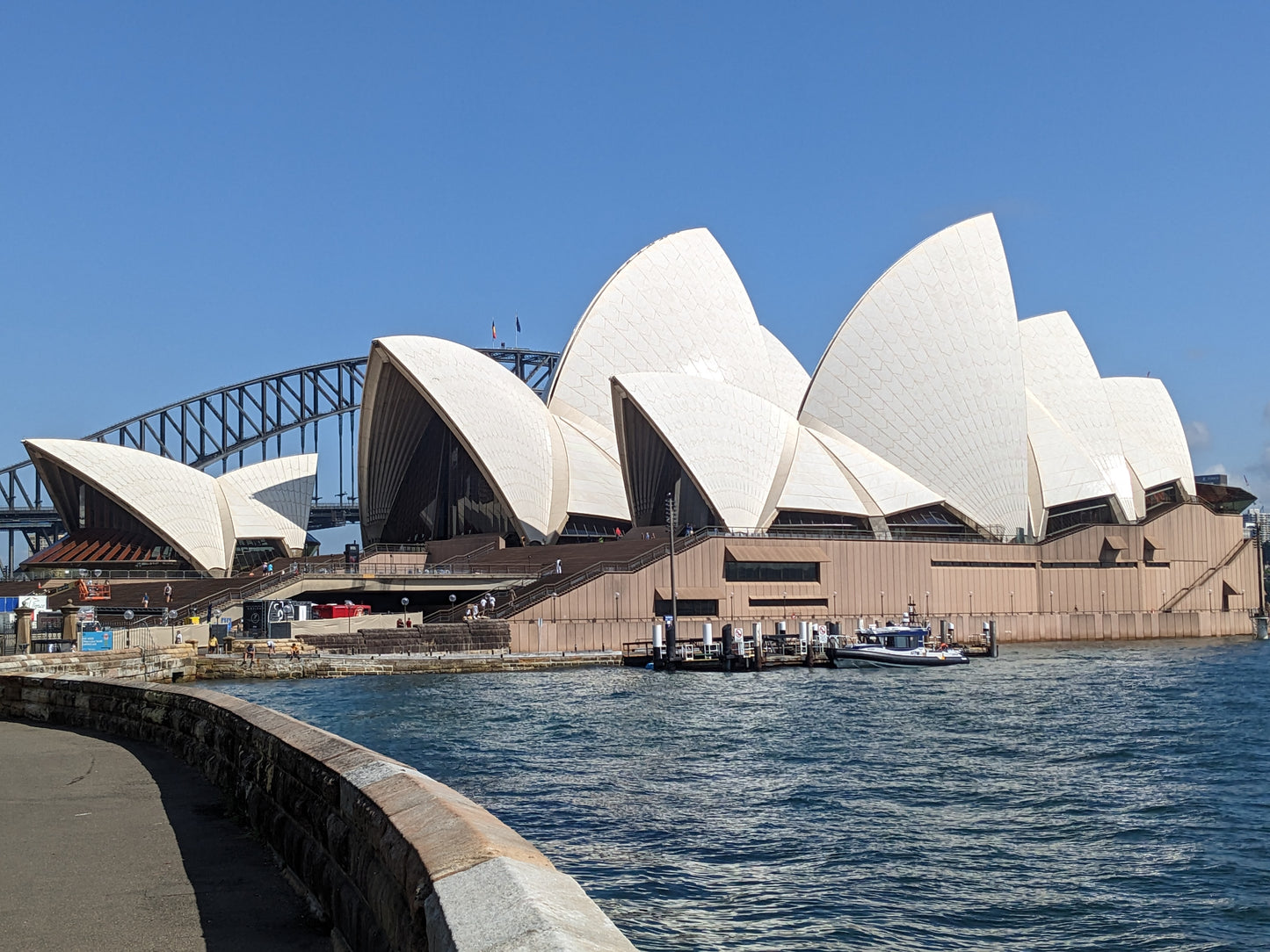 Sydney Highlights Tour