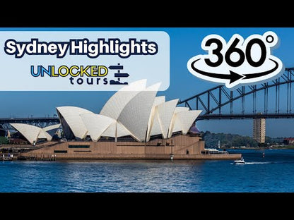 Sydney Highlights Tour